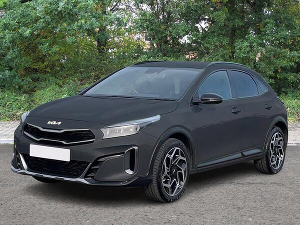 Used Kia XCeed 2025 for sale - 76234826: Photo 1