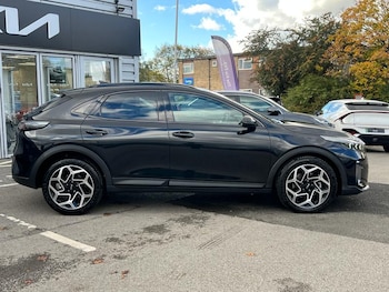 Used Kia XCeed 2025 for sale - 76234826: Photo