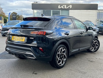 Used Kia XCeed 2025 for sale - 76234826: Photo