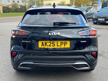 Used Kia XCeed 2025 for sale - 76234826: Photo