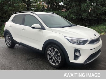Used Kia Stonic 2020 for sale - 79883004: Photo