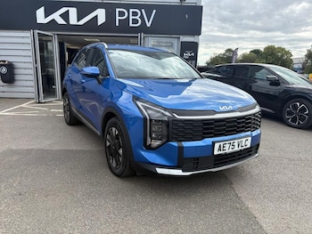 Used Kia Sportage 2025 for sale - 79000576: Photo