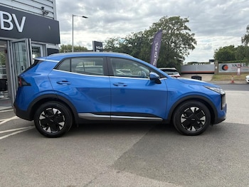 Used Kia Sportage 2025 for sale - 79000576: Photo