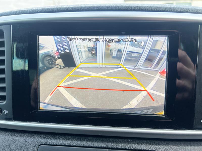 Used Kia Sportage 2018 for sale - 77088153: Photo 19