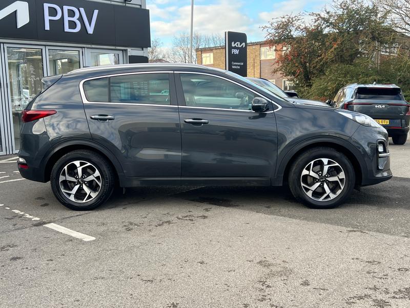 Used Kia Sportage 2018 for sale - 77088153: Photo 2