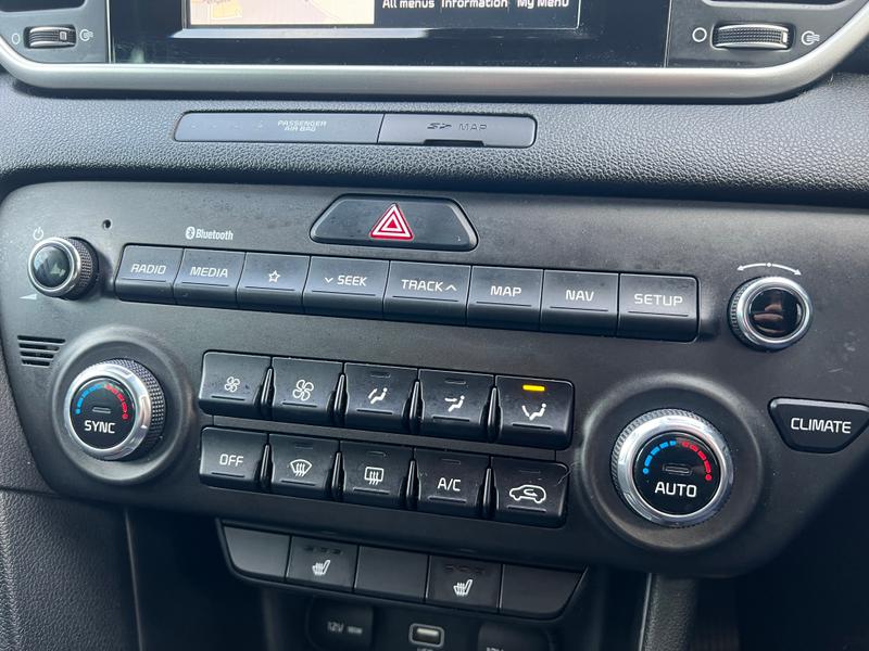 Used Kia Sportage 2018 for sale - 77088153: Photo 20