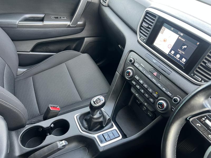 Used Kia Sportage 2018 for sale - 77088153: Photo 24