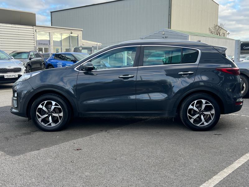 Used Kia Sportage 2018 for sale - 77088153: Photo 6