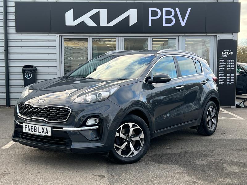 Used Kia Sportage 2018 for sale - 77088153: Photo 7