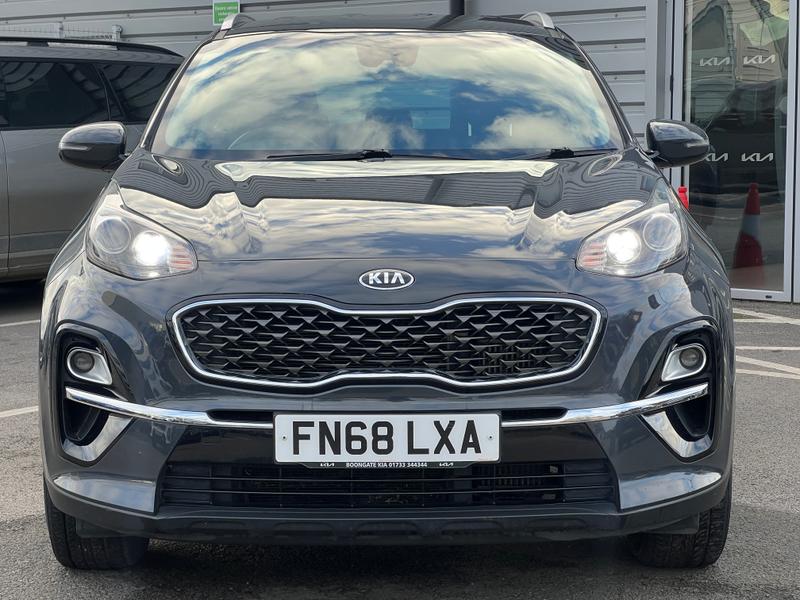 Used Kia Sportage 2018 for sale - 77088153: Photo 8