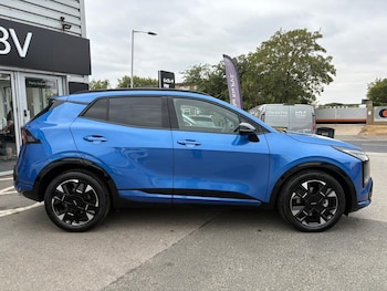 Used Kia Sportage 2026 for sale - 78607148: Photo