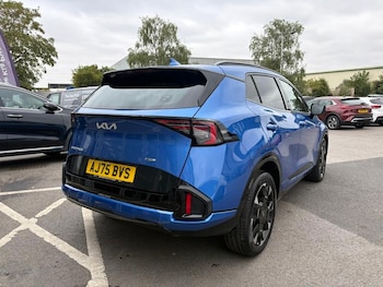 Used Kia Sportage 2026 for sale - 78607148: Photo