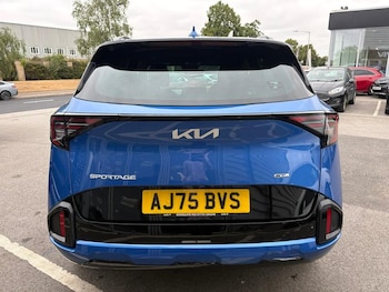 Used Kia Sportage 2026 for sale - 78607148: Photo
