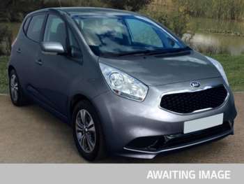 2018 - 1.6 2 Automatic 5-Door