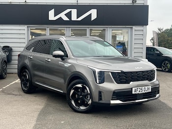 2025 - 1.6 T-GDi ISG PHEV 3 Automatic 5-Door