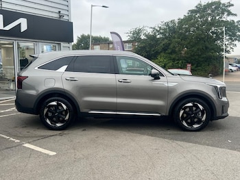 Used Kia Sorento 2025 for sale - 75662122: Photo