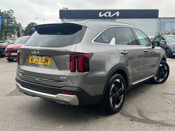 Used Kia Sorento 2025 for sale - 75662122: Photo