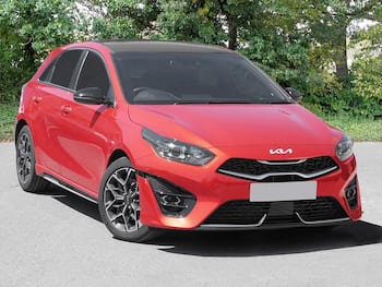 Used Kia Ceed 2023 for sale - 79479742: Photo
