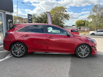 Used Kia Ceed 2023 for sale - 79479742: Photo