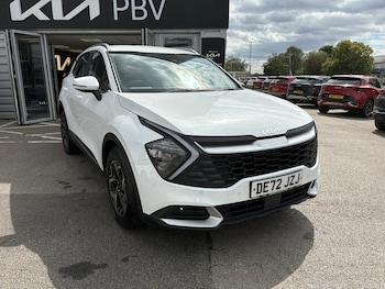 Used Kia Sportage 2022 for sale - 79017299: Photo
