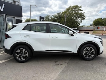 Used Kia Sportage 2022 for sale - 79017299: Photo