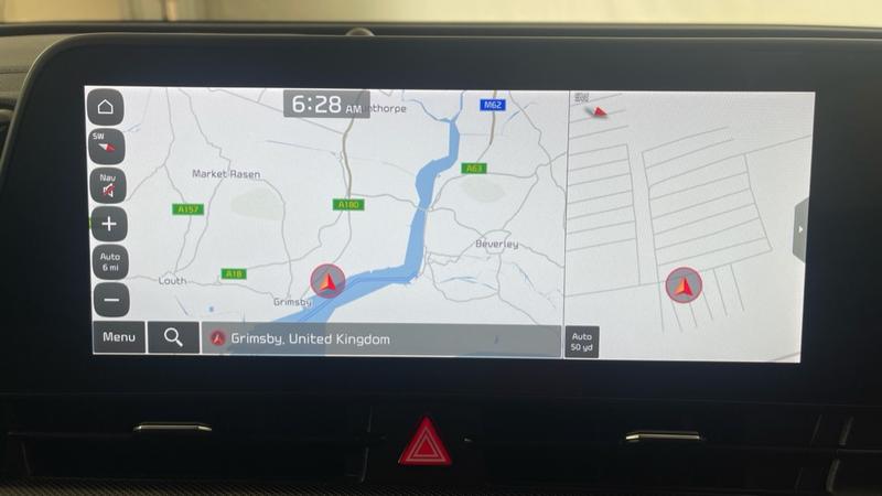 Used Kia Sportage 2025 for sale - 76391395: Photo 10