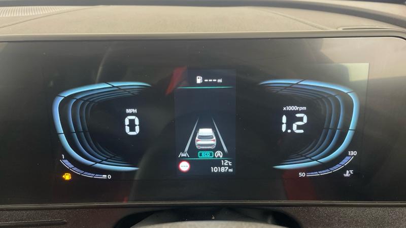 Used Kia Sportage 2025 for sale - 76391395: Photo 11