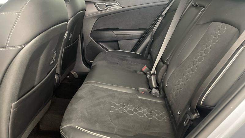 Used Kia Sportage 2025 for sale - 76391395: Photo 12