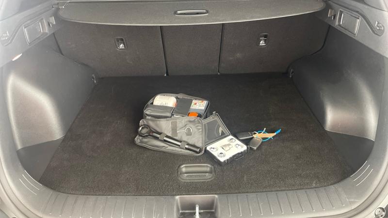 Used Kia Sportage 2025 for sale - 76391395: Photo 13