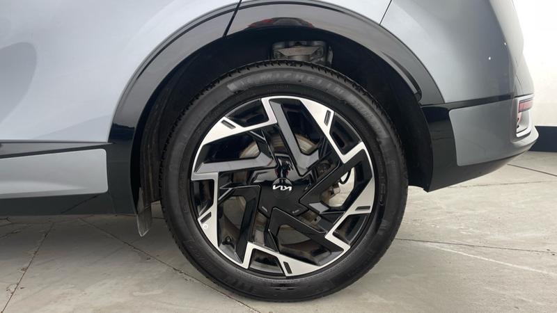 Used Kia Sportage 2025 for sale - 76391395: Photo 15