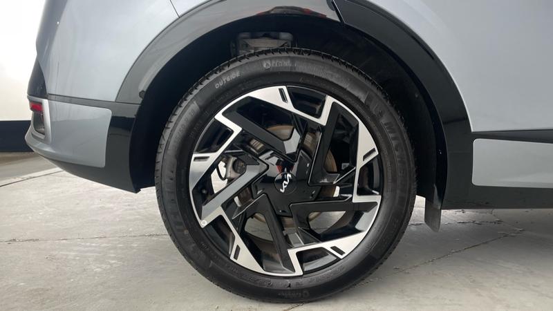 Used Kia Sportage 2025 for sale - 76391395: Photo 16