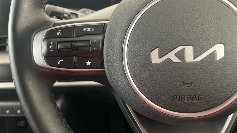 Used Kia Sportage 2025 for sale - 76391395: Photo 19