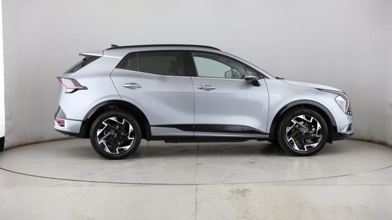 Used Kia Sportage 2025 for sale - 76391395: Photo 3