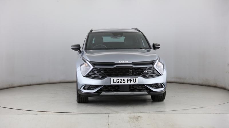 Used Kia Sportage 2025 for sale - 76391395: Photo 5