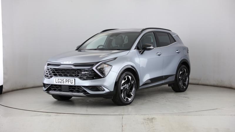 Used Kia Sportage 2025 for sale - 76391395: Photo 6