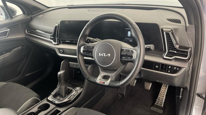 Used Kia Sportage 2025 for sale - 76391395: Photo 7