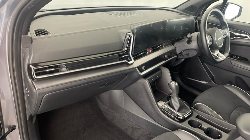 Used Kia Sportage 2025 for sale - 76391395: Photo 8