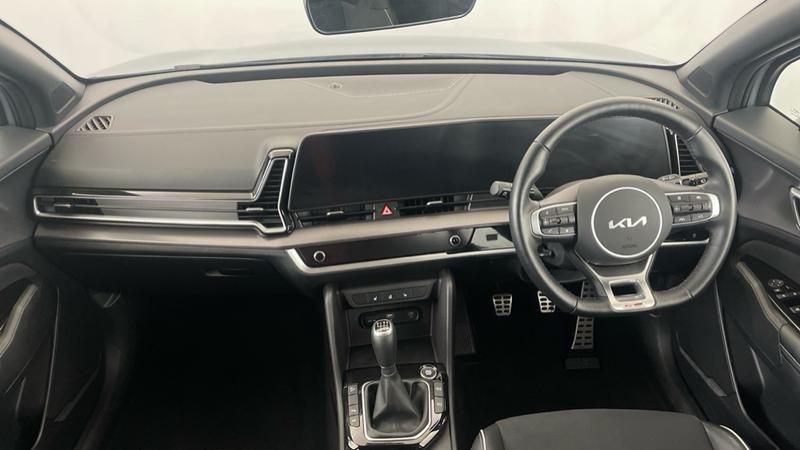 Used Kia Sportage 2025 for sale - 76391395: Photo 9
