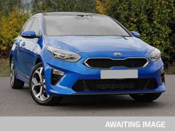 2019 - 1.4T GDi ISG First Edition 5dr