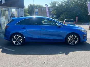 Used Kia Ceed 2019 for sale - 74974968: Photo