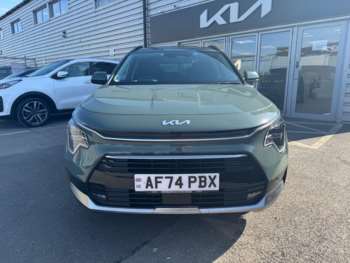 Used Kia Niro 2024 for sale - 74239072: Photo