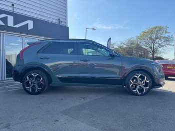 Used Kia Niro 2024 for sale - 74239072: Photo
