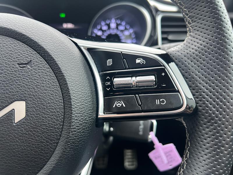 Used Kia Ceed 2025 for sale - 77529127: Photo 13