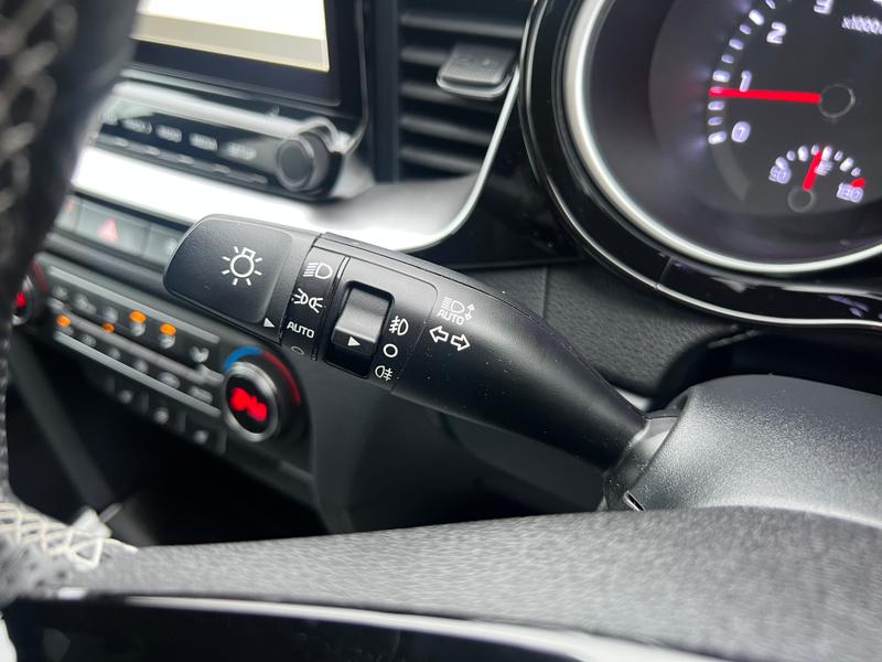 Used Kia Ceed 2025 for sale - 77529127: Photo 14