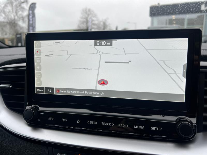 Used Kia Ceed 2025 for sale - 77529127: Photo 18