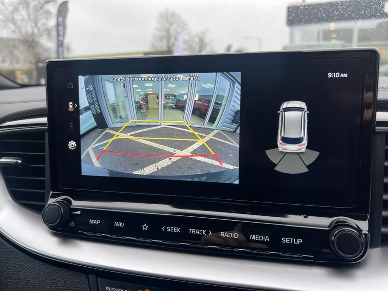 Used Kia Ceed 2025 for sale - 77529127: Photo 19