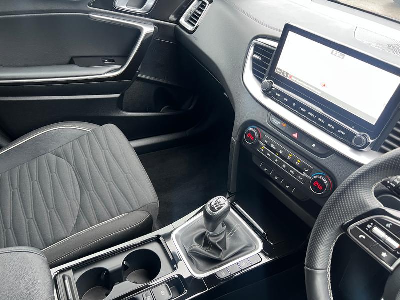 Used Kia Ceed 2025 for sale - 77529127: Photo 23