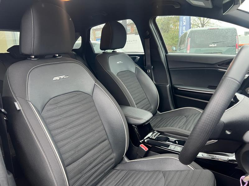 Used Kia Ceed 2025 for sale - 77529127: Photo 25