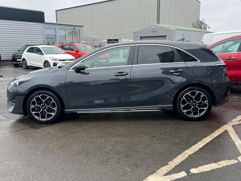 Used Kia Ceed 2025 for sale - 77529127: Photo 6