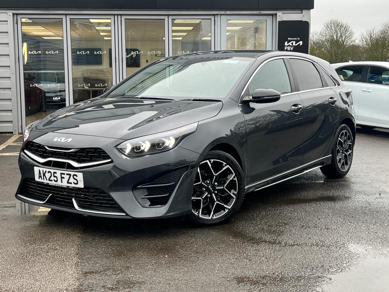 Used Kia Ceed 2025 for sale - 77529127: Photo 7